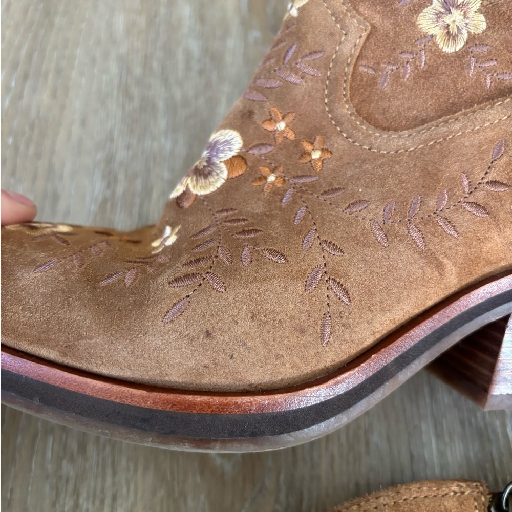Sofft Sophie Boot - Picture 9 of 9